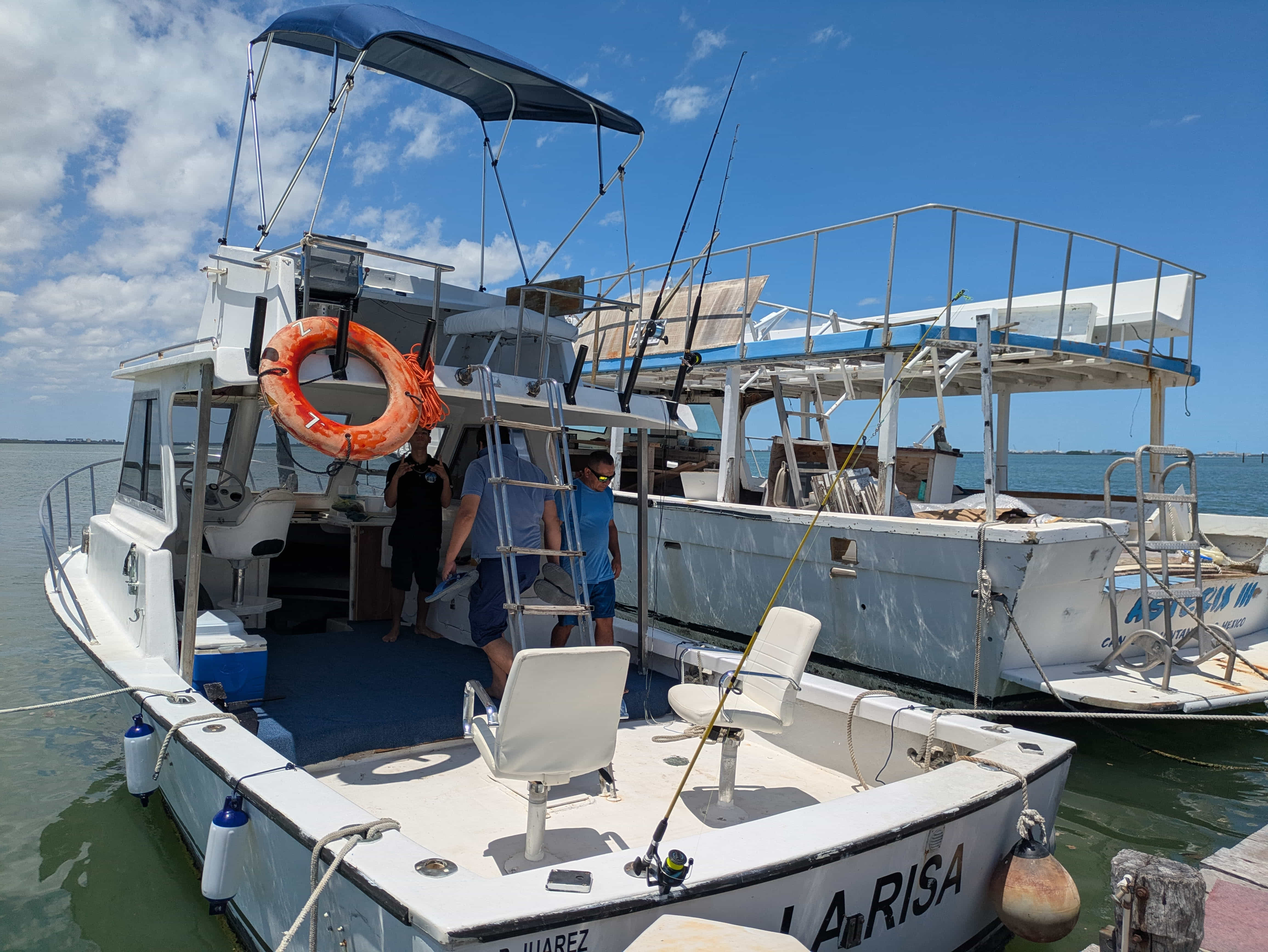 Zarza Expeditions Cancun adventure media 9 PXL_20250413_175058934