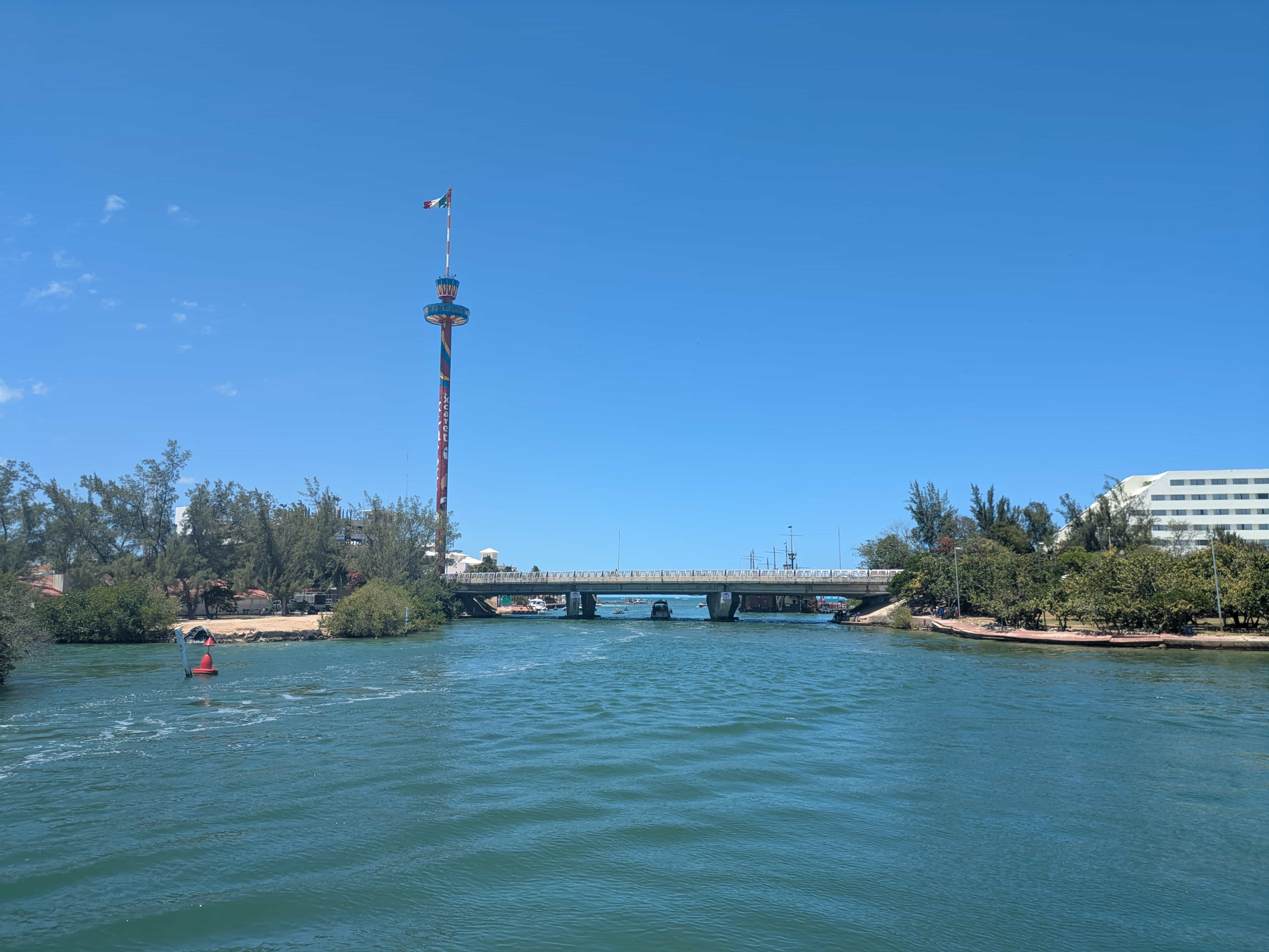 Zarza Expeditions Cancun adventure media 13 PXL_20250413_183129469