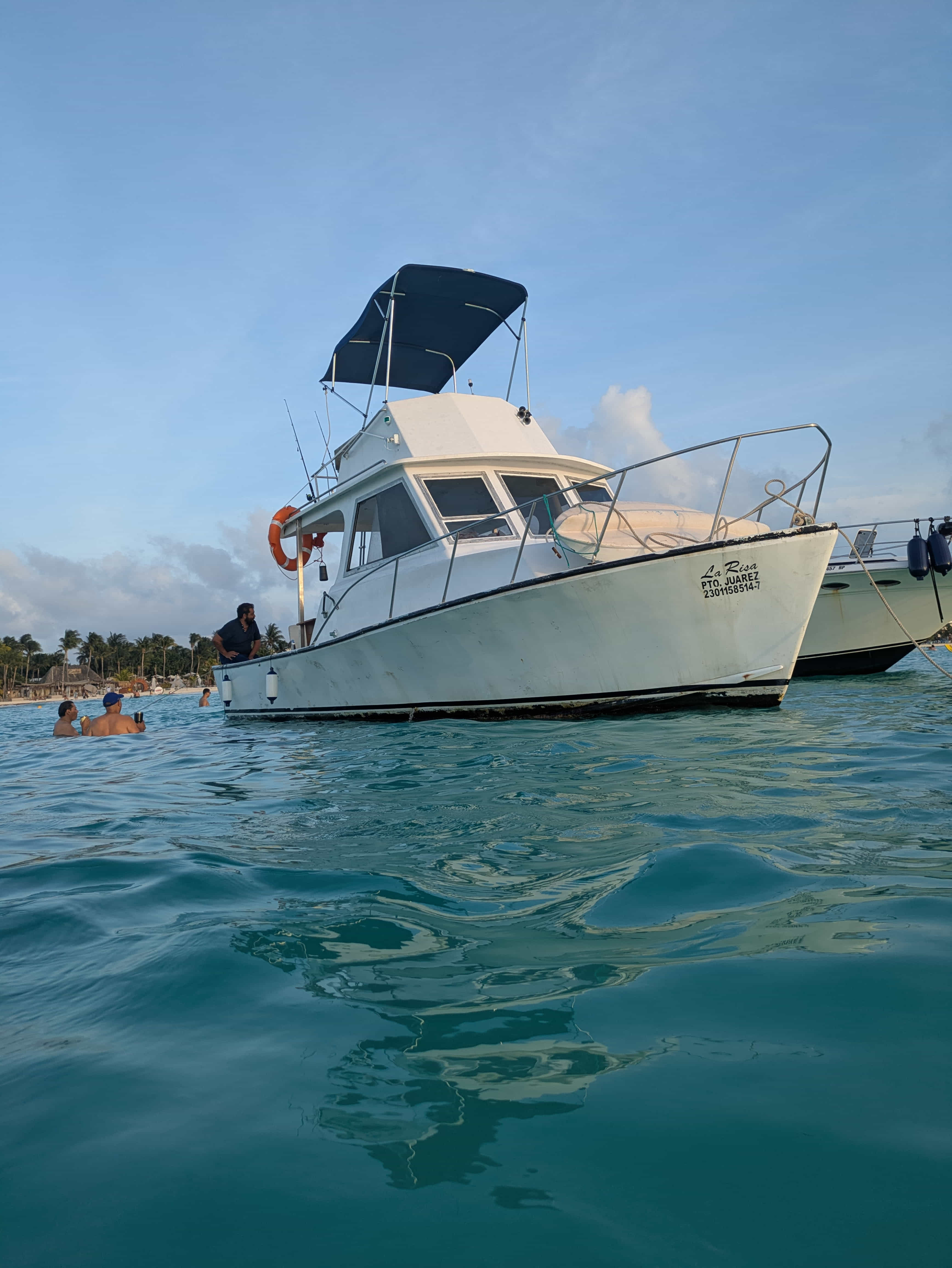 Zarza Expeditions Cancun adventure media 8 PXL_20250620_234949252